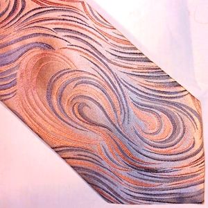 UNKNOWN BRAND necktie